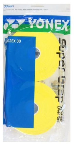 Yonex Super Grap 30P - yellow