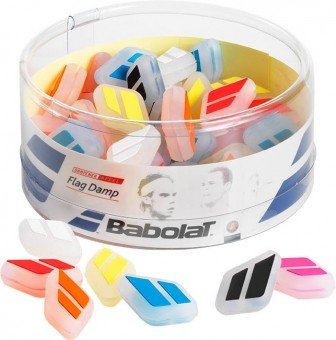 Babolat Flag Damp 50P - assorted