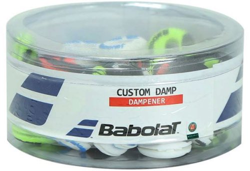 Babolat Custom Damp 48P - assorted