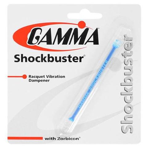 Gamma Shockbuster - blue