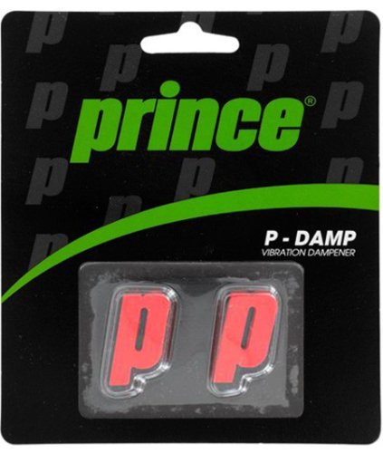 Prince P-Damp - red