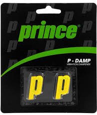 Prince P-Damp - yellow