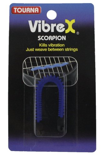 Tourna Vibrex Scorpion - blue