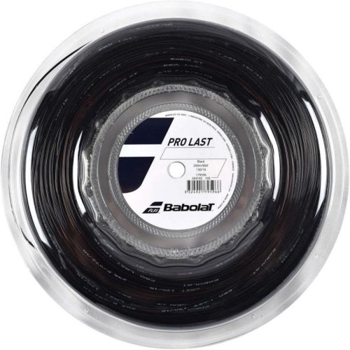 Babolat Pro Last (200 m) - black