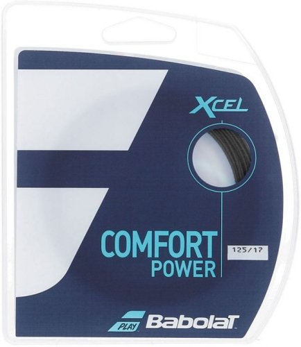 Babolat Xcel (12 m) - black