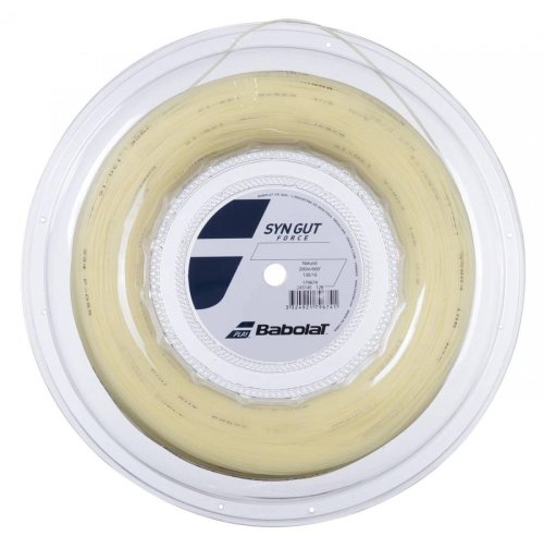 Babolat Syn Gut (200 m) - natural