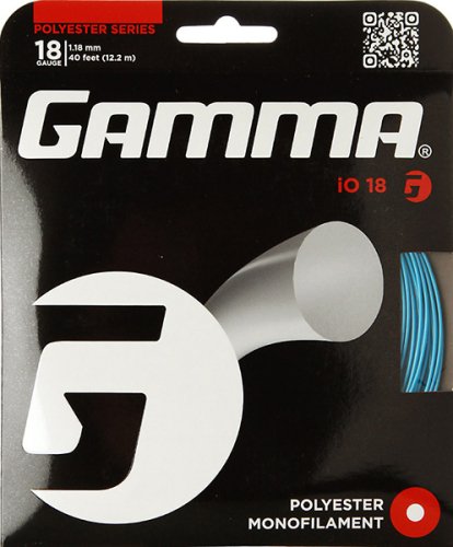 Gamma iO (12.2 m) - blue