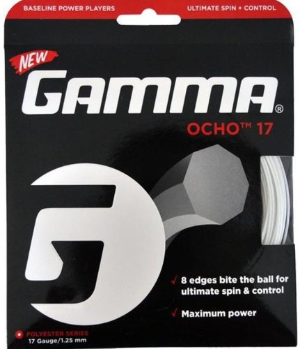 Gamma Ocho (12,2 m) - white