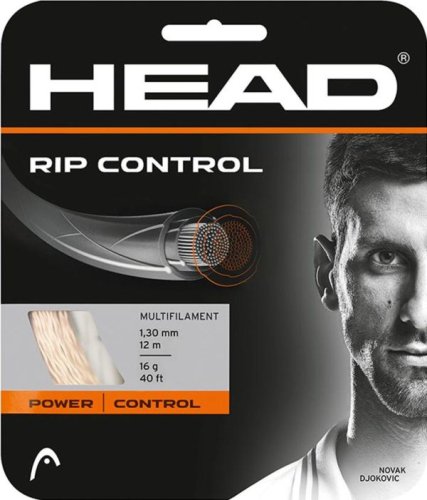 Head Rip Control (12 m) - natural