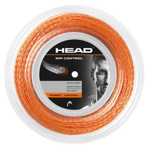 Head Rip Control (200 m) - orange
