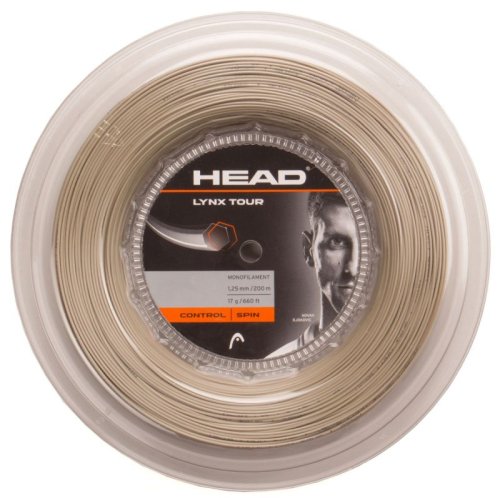 Head LYNX TOUR (200 m) - champagne