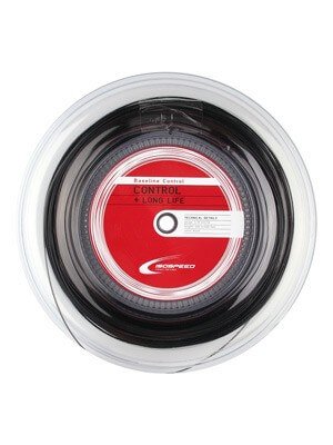 Iso-speed Baseline Control (200 m)