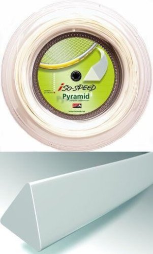 Iso-speed Pyramid (200 m)