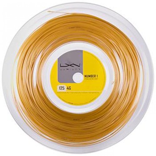 Luxilon 4G (200 m)