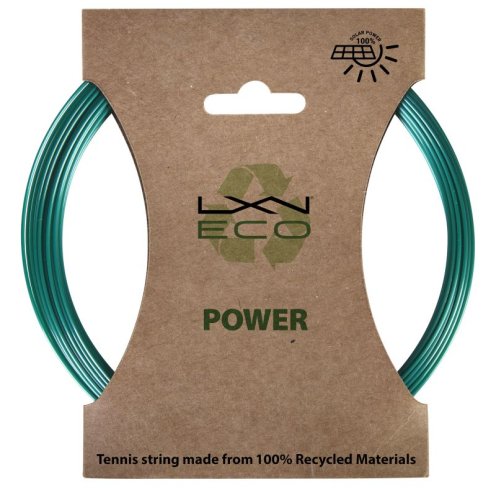 Luxilon ECO Power 125 (12,2 m) - teal