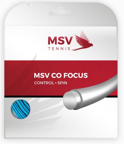 MSV Co. Focus (12 m) - sky blue