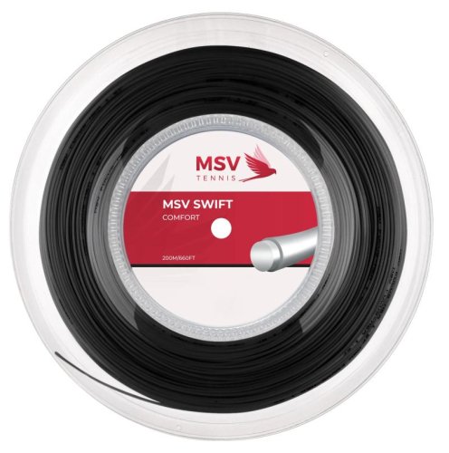 MSV SWIFT (200 m) - black