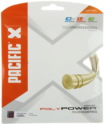 Pacific Poly Power Comp (12,2 m)