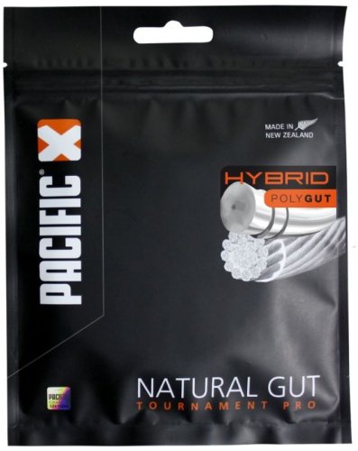 Pacific Poly Gut Hybrid (12,2 m)
