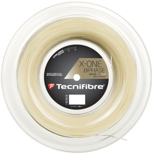 Tecnifibre X One Biphase (200 m) - natural