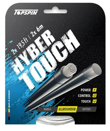 Topspin Hyber Touch (2x6m)
