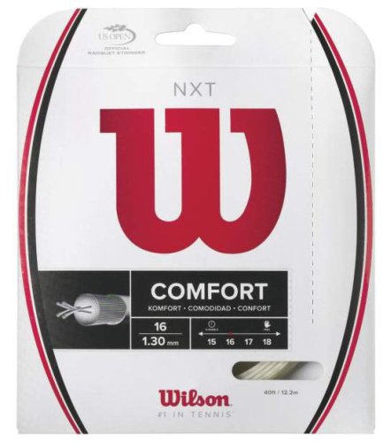Wilson NXT (12,2 m) - natural