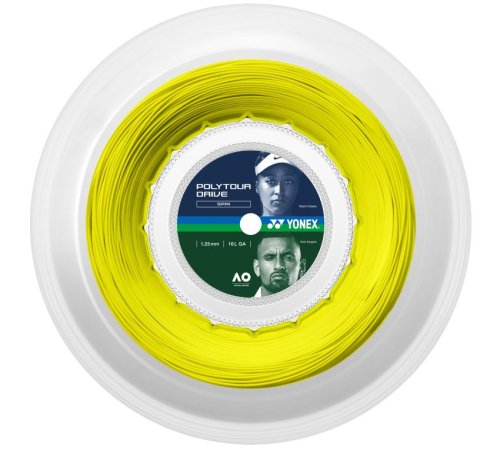 Yonex Poly Tour Drive (200 m)
