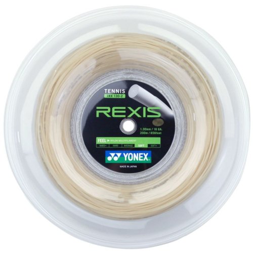 Yonex Rexis (200 m) - white
