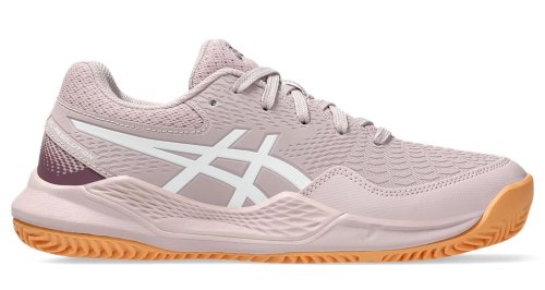 Asics Gel-Resolution 9 GS Clay