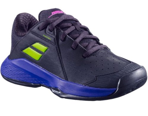 Babolat Propulse Junior 3 All Court - black/dark blue
