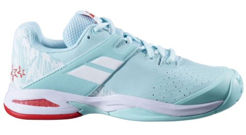 Babolat Propulse All Court - yucca/white