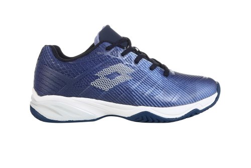 Lotto Mirage 300 III ALR - blue/all white