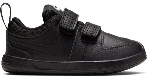 Nike Pico 5 (TDV) JR - black/black
