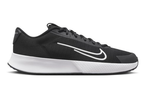 Nike Vapor Lite 2 JR - black/white