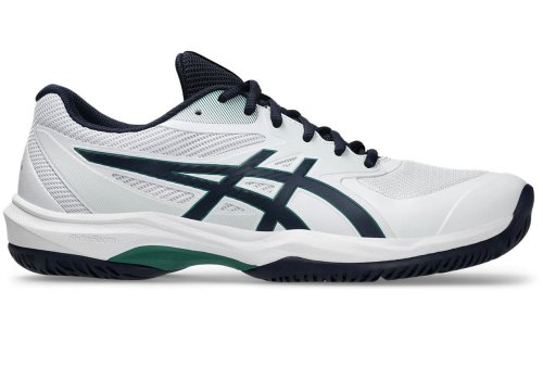 Asics Game FF - white/midnight