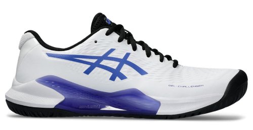 Asics Gel-Challenger 14 - white/sapphire