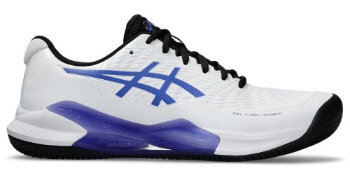 Asics Gel-Challenger 14 Clay - white/sapphire