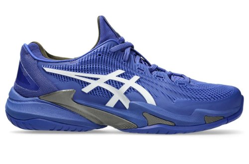 Asics Court FF 3 - dark cobalt/white