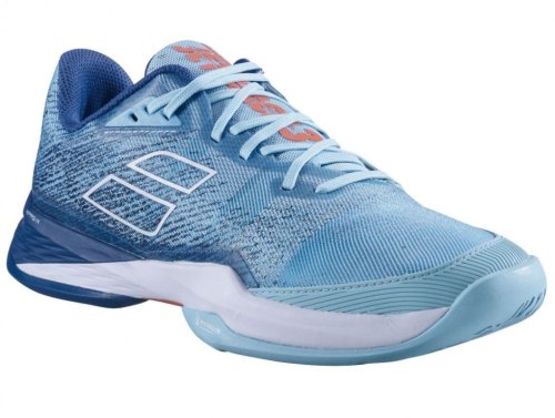 Babolat Jet Mach 3 All Court Men - angel blue