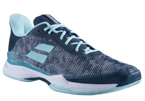 Babolat Jet Tere Clay Men - midnight navy
