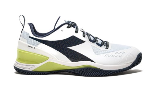 Diadora Blushield Torneo 2 Clay