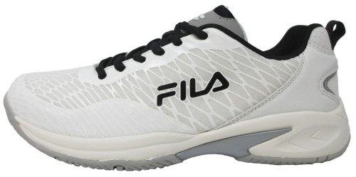 Fila Vincente M - white/black