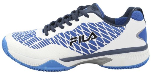 Fila Vincente M - simply blue/white