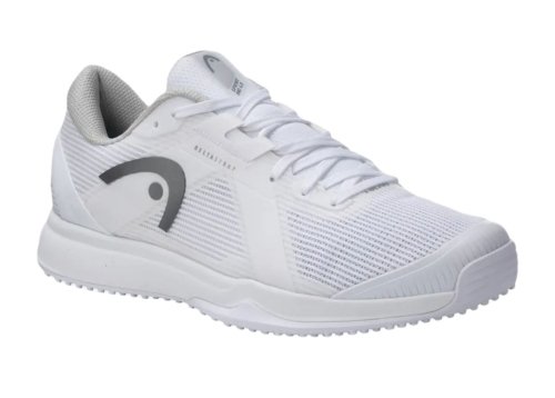 Head Sprint 4.0 Grass - white/grey