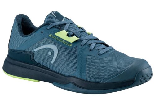 Head Sprint Team 3.5 - bluestone/light green
