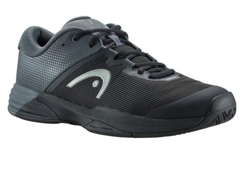 Head Revolt Evo 2.0 - black/grey