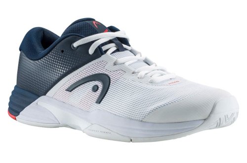 Head Revolt Evo 2.0 - white/dark blue