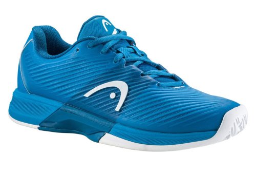 Head Revolt Pro 4.0 - blue/white