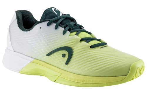 Head Revolt Pro 4.0 - light green/white
