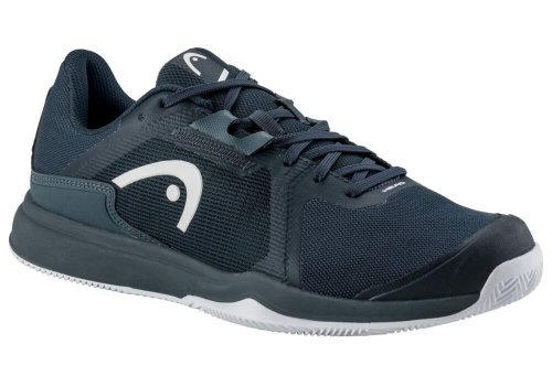 Head Sprint Team 3.5 Clay - blueberry/white